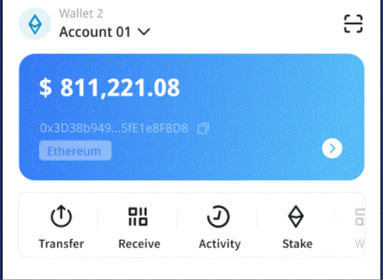  国宝回家 完璧有时Bitpie Wallet（感知文化